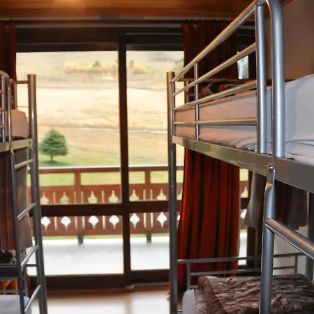 Eperon 3 - 11 - Proche Piste - 6 Pers Apartament *