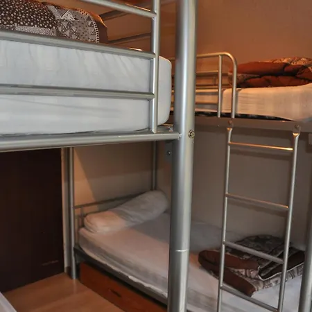 Appartamento Eperon 3 - 11 - Proche Piste - 6 Pers