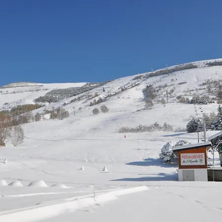 Eperon 3 - 11 - Proche Piste - 6 Pers