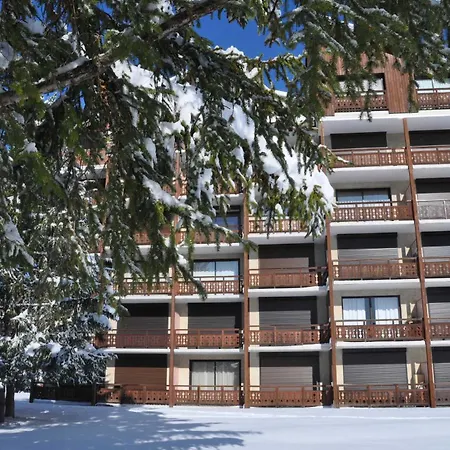 Eperon 3 - 11 - Proche Piste - 6 Pers Appartamento Les Deux Alpes