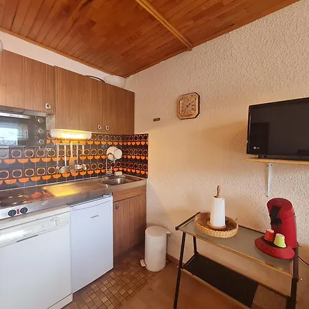 Eperon 3 - 11 - Proche Piste - 6 Pers Apartament Les Deux Alpes