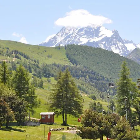 Eperon 3 - 11 - Proche Piste - 6 Pers Apartament Les Deux Alpes