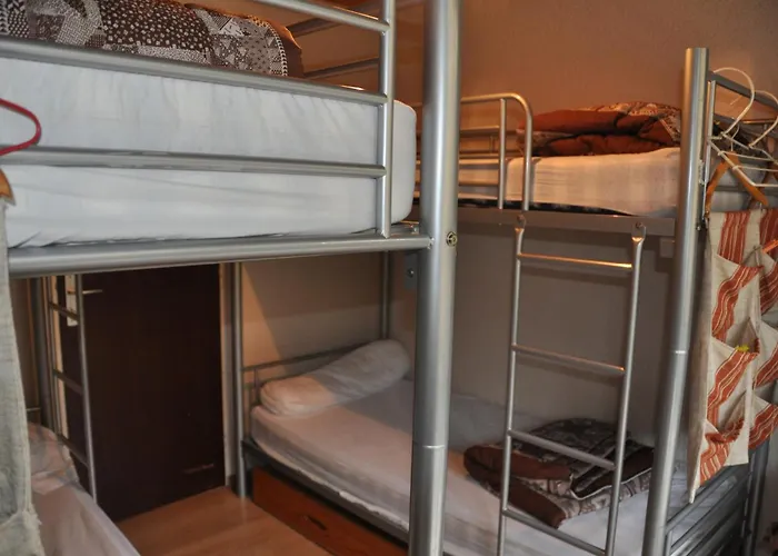 Апартаменты Eperon 3 - 11 - Proche Piste - 6 Pers