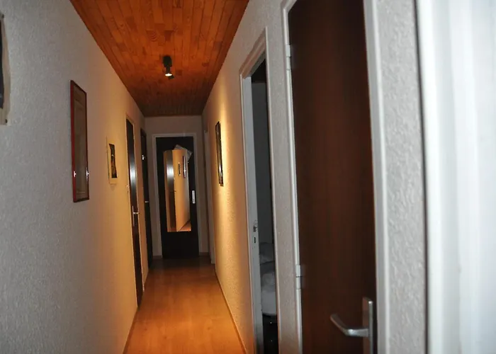 Eperon 3 - 11 - Proche Piste - 6 Pers