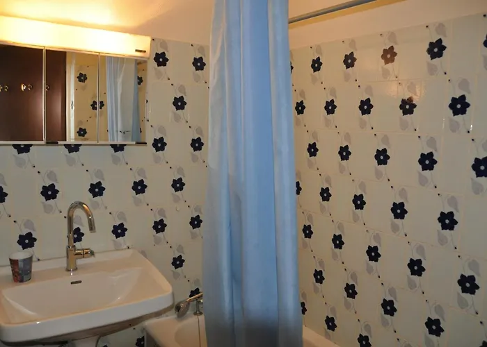 Апартаменты Eperon 3 - 11 - Proche Piste - 6 Pers Ле дез Альп